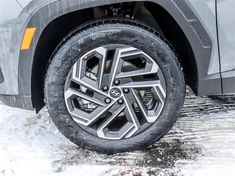 hyundai Tucson hybride 2026 - 16