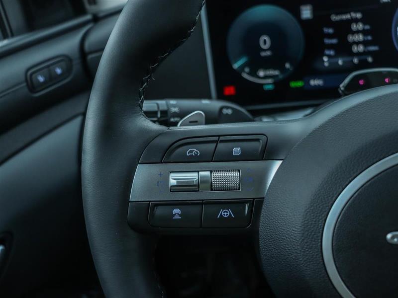 hyundai Tucson hybride 2026 - 20