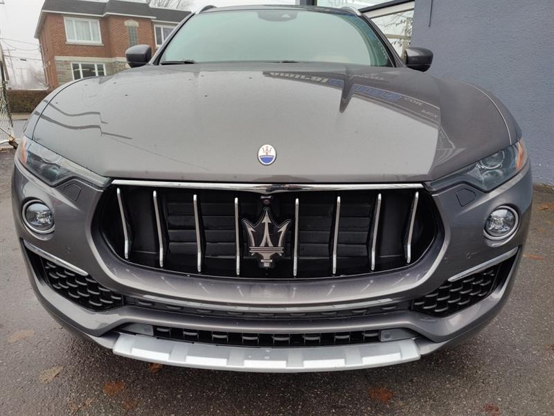 maserati Levante 2019 - 3