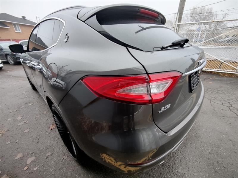 maserati Levante 2019 - 5
