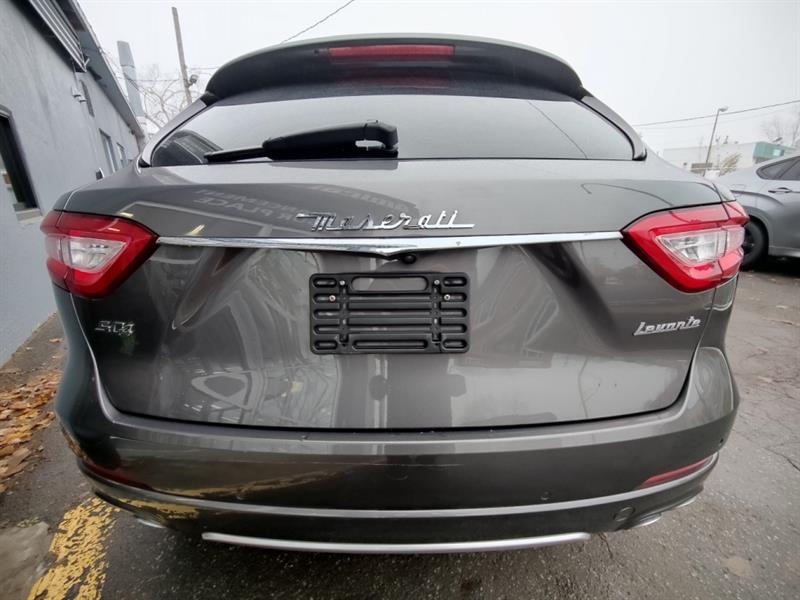 maserati Levante 2019 - 6