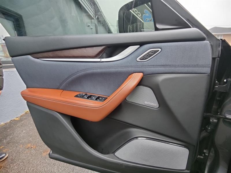 maserati Levante 2019 - 9