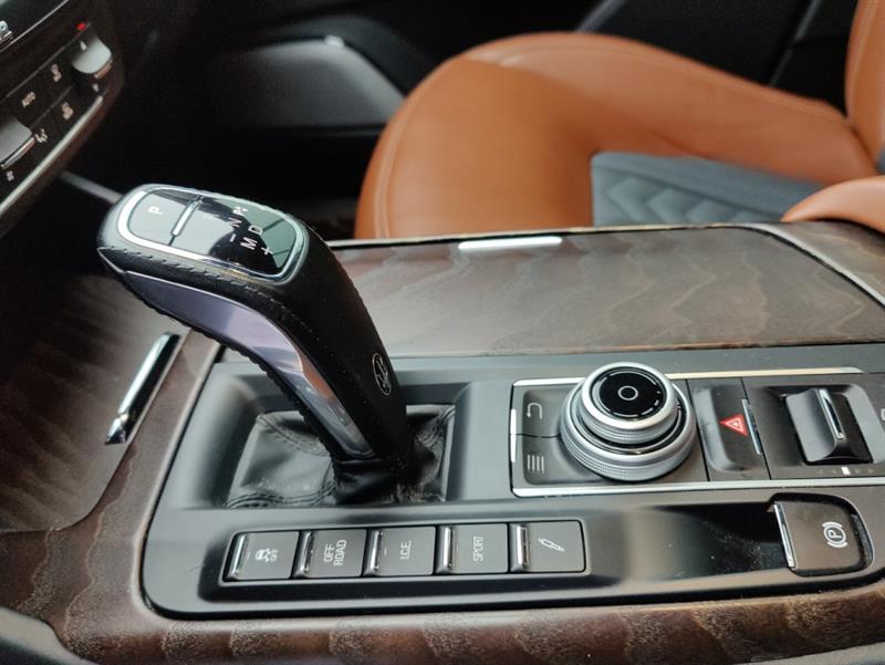 maserati Levante 2019 - 14