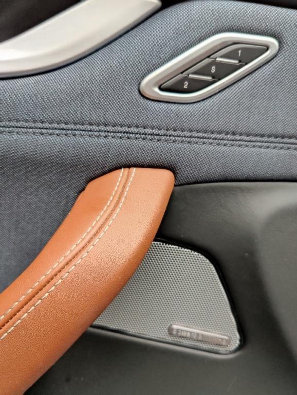 maserati Levante 2019 - 15