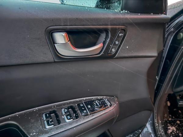 kia Optima 2017 - 10