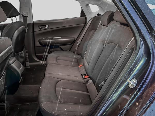 kia Optima 2017 - 20