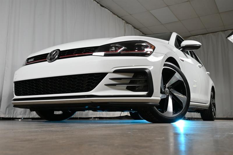 2018 Volkswagen Golf - Image 6
