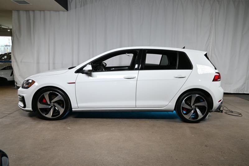 2018 Volkswagen Golf - Image 10