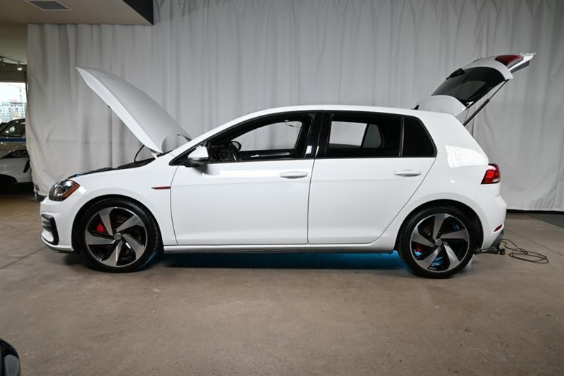 2018 Volkswagen Golf - Image 11