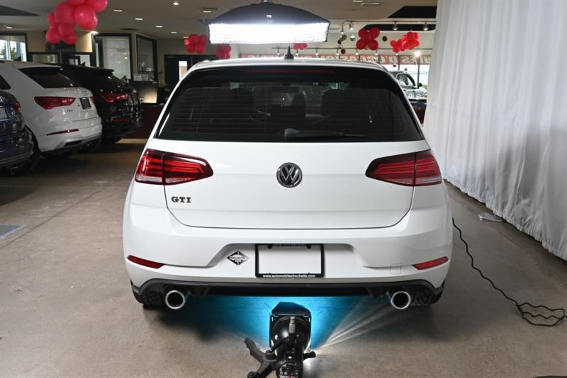 2018 Volkswagen Golf - Image 13