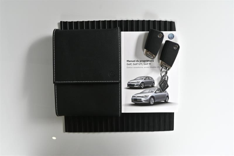 2018 Volkswagen Golf - Image 15