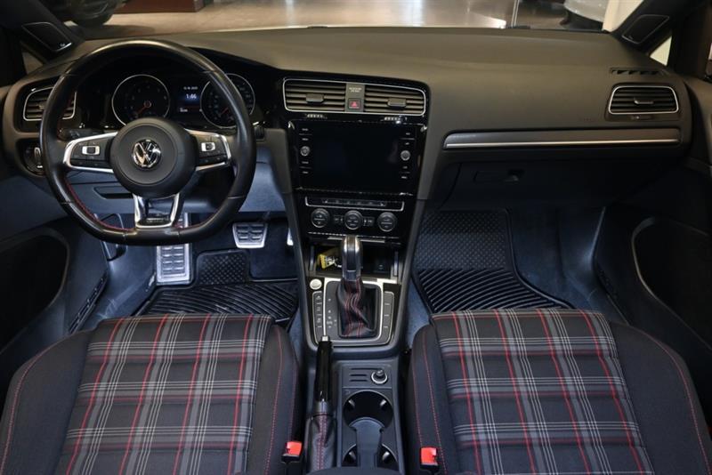 2018 Volkswagen Golf - Image 19