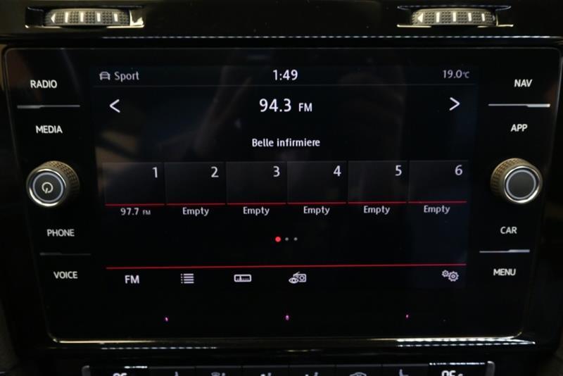 2018 Volkswagen Golf - Image 26