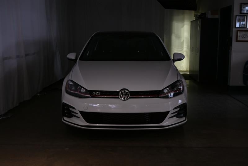 2018 Volkswagen Golf - Image 37