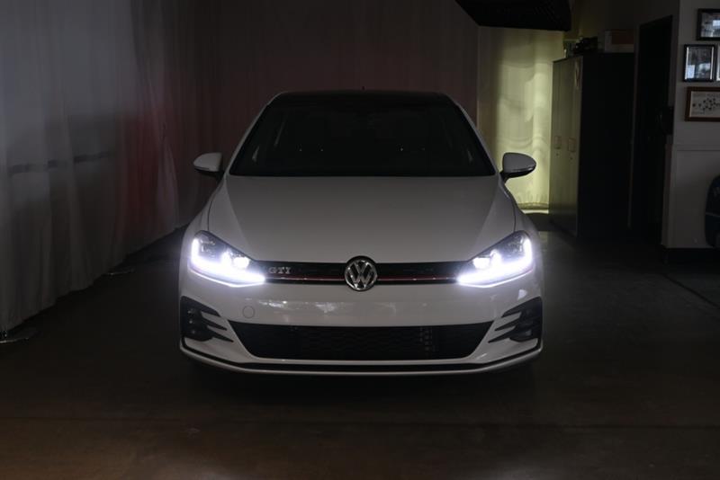 2018 Volkswagen Golf - Image 38