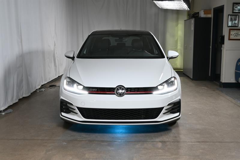 2018 Volkswagen Golf - Image 39