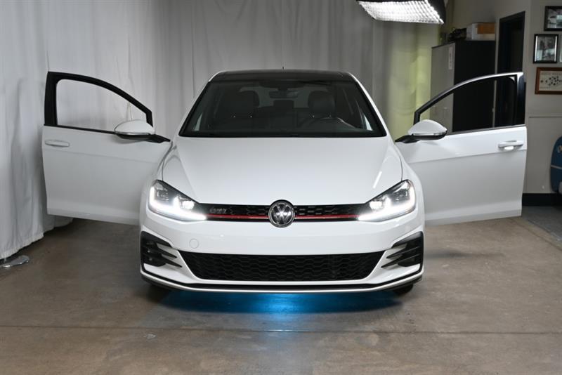 2018 Volkswagen Golf - Image 40