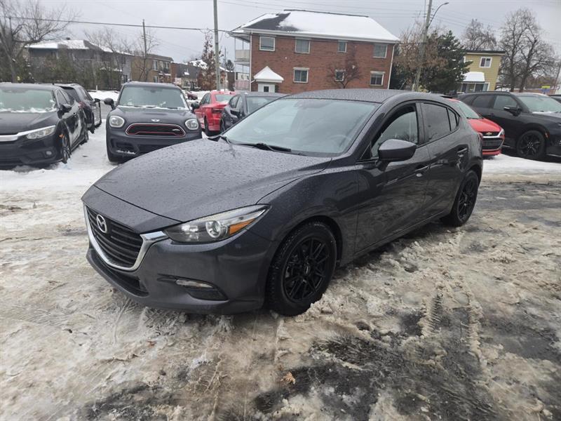 2017 Mazda Mazda3 - Image 3