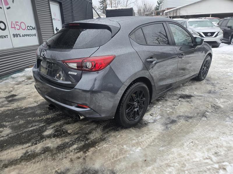 2017 Mazda Mazda3 - Image 7