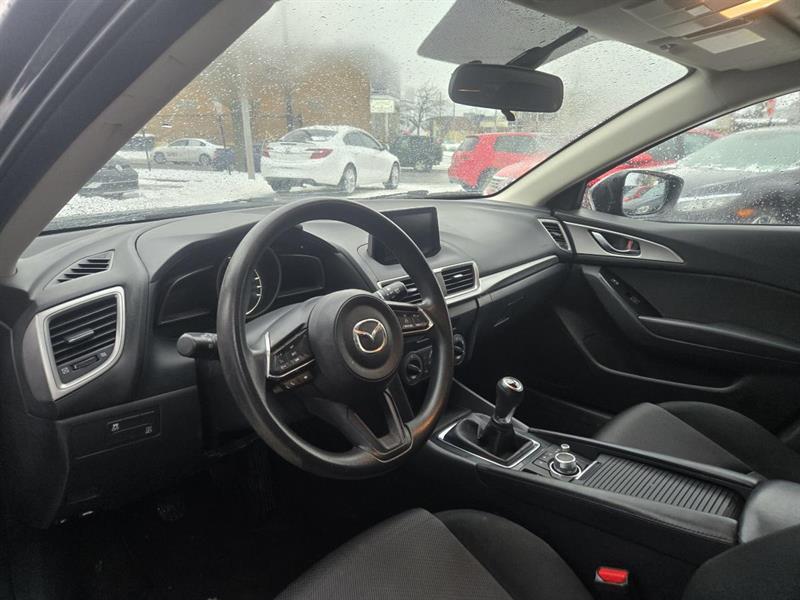 2017 Mazda Mazda3 - Image 15