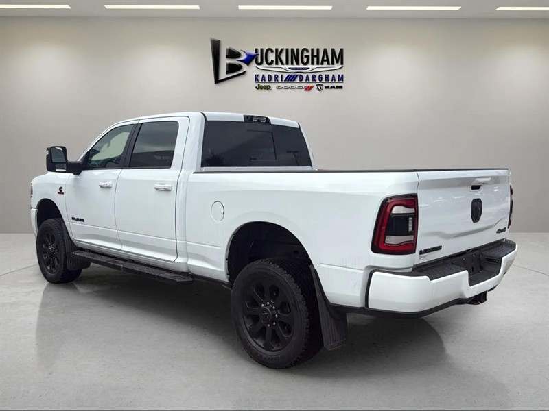ram 2500 2023 - 3