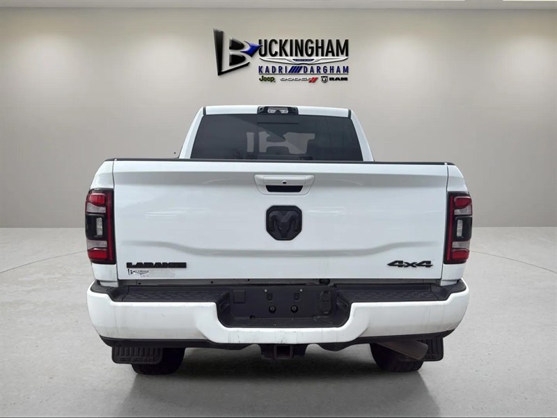 ram 2500 2023 - 4