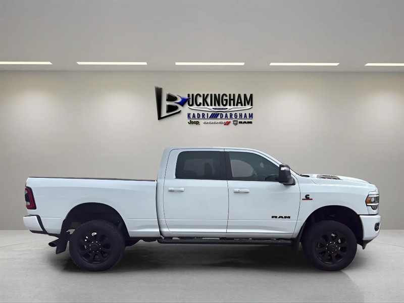 ram 2500 2023 - 6