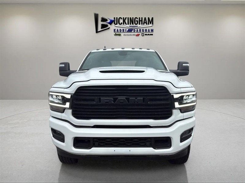 ram 2500 2023 - 8
