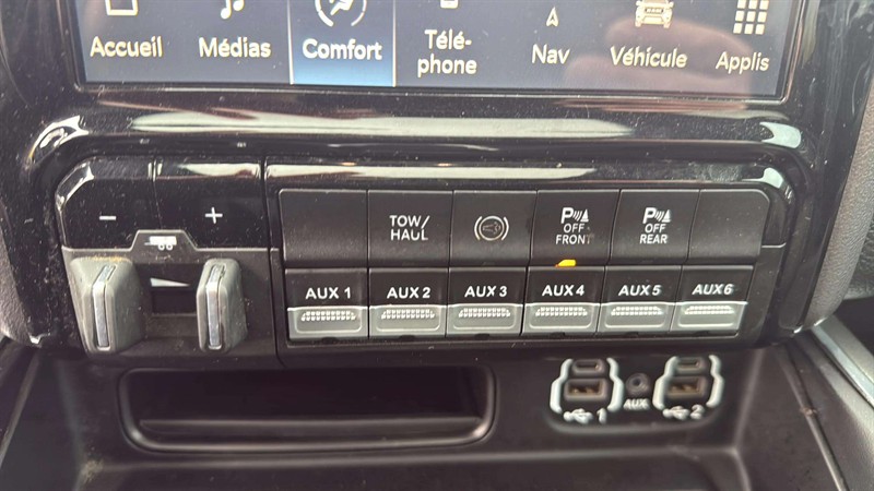 ram 2500 2023 - 23