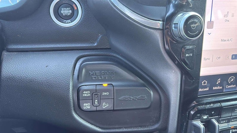 ram 2500 2023 - 24