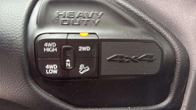 ram 2500 2023 - 26