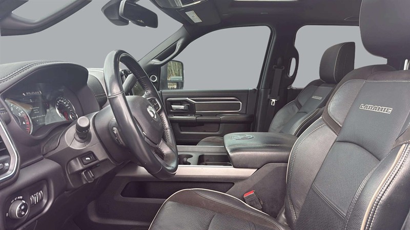 ram 2500 2023 - 33