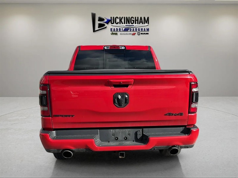 ram 1500 2022 - 4