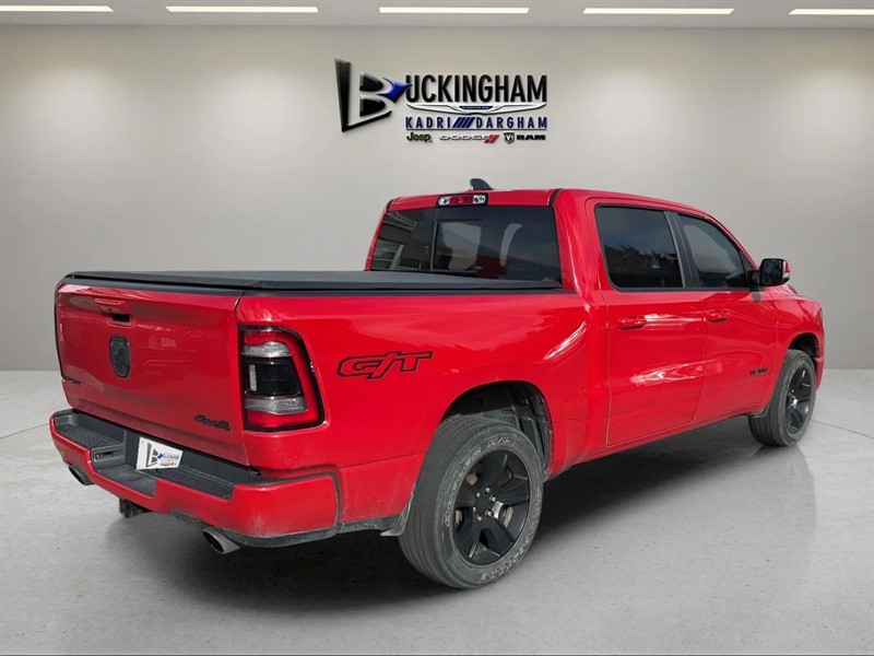 ram 1500 2022 - 5