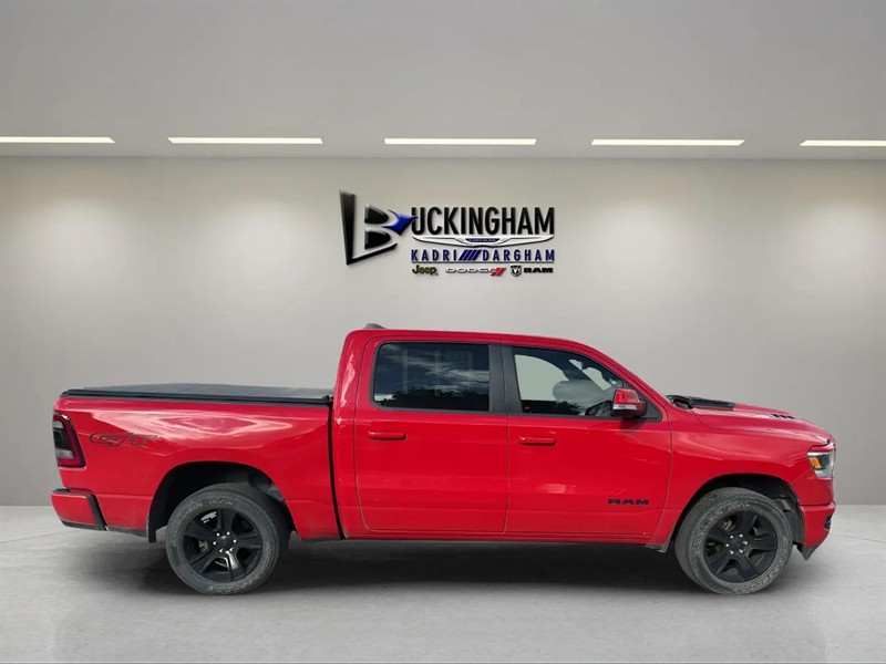 ram 1500 2022 - 6