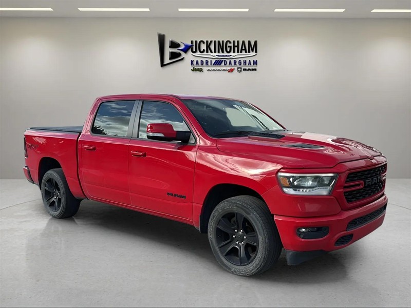 ram 1500 2022 - 7