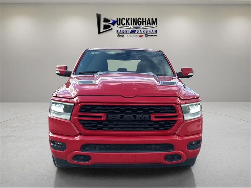 ram 1500 2022 - 8