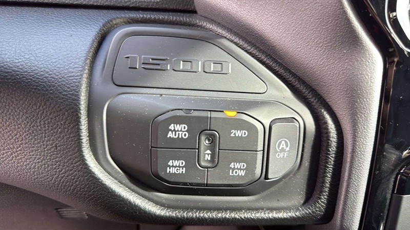 ram 1500 2022 - 16