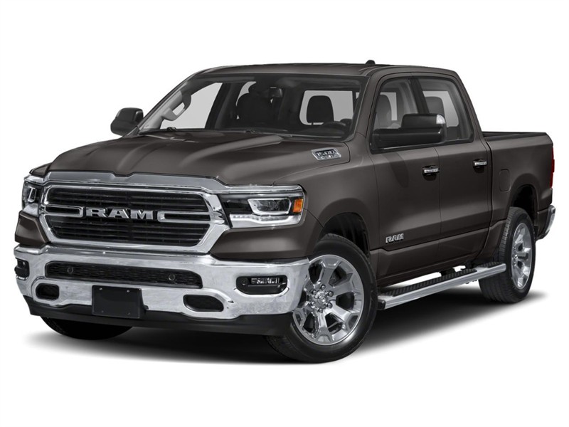 ram 1500 2020