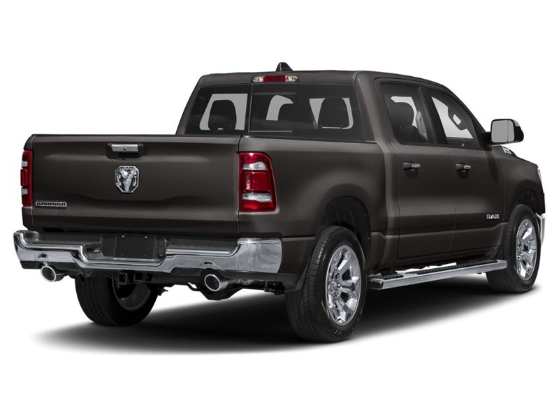 ram 1500 2020 - 2