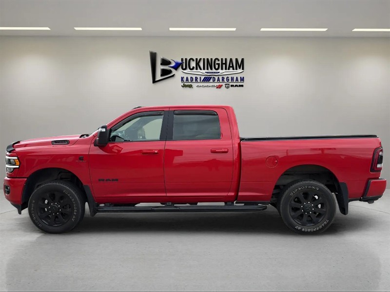 ram 2500 2023 - 2