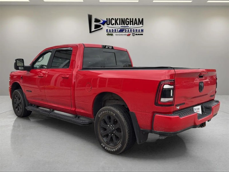 ram 2500 2023 - 3