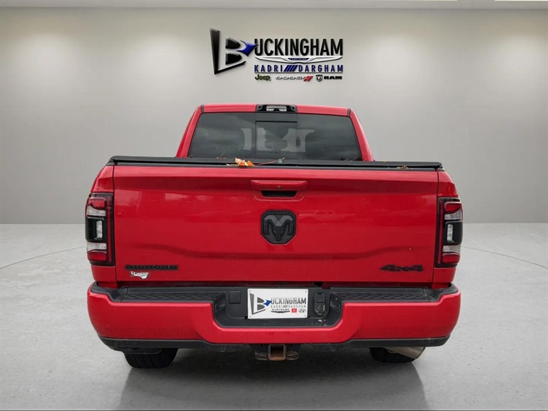 ram 2500 2023 - 4