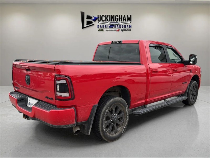 ram 2500 2023 - 5