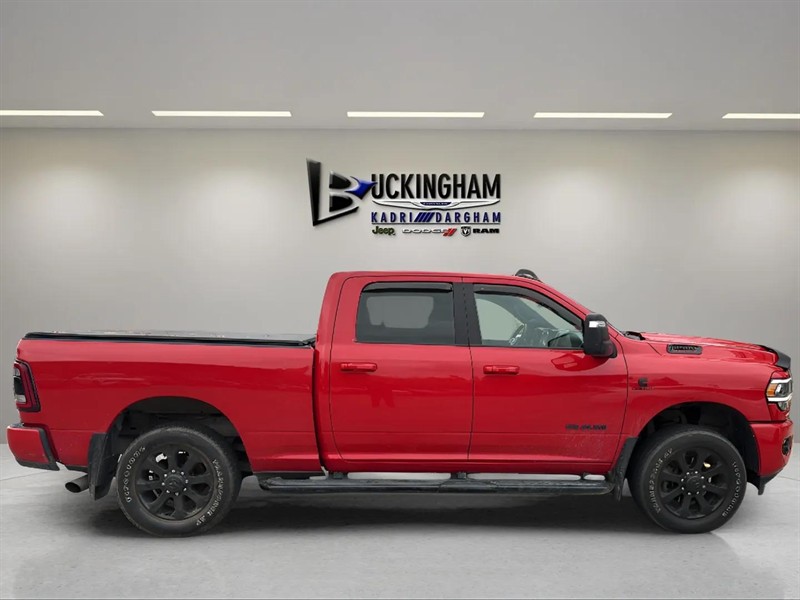 ram 2500 2023 - 6