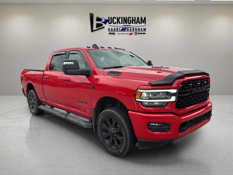 ram 2500 2023 - 7