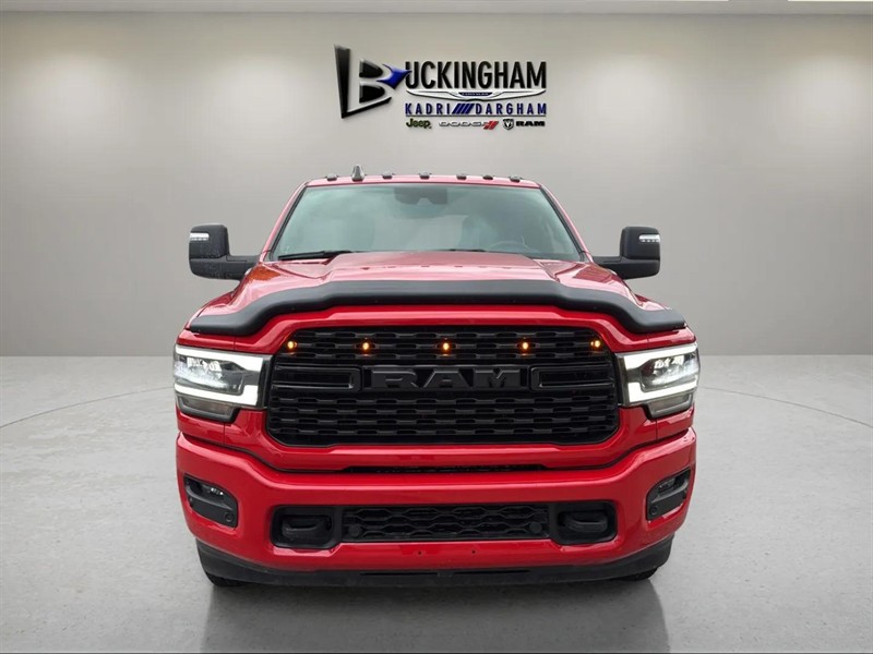 ram 2500 2023 - 8