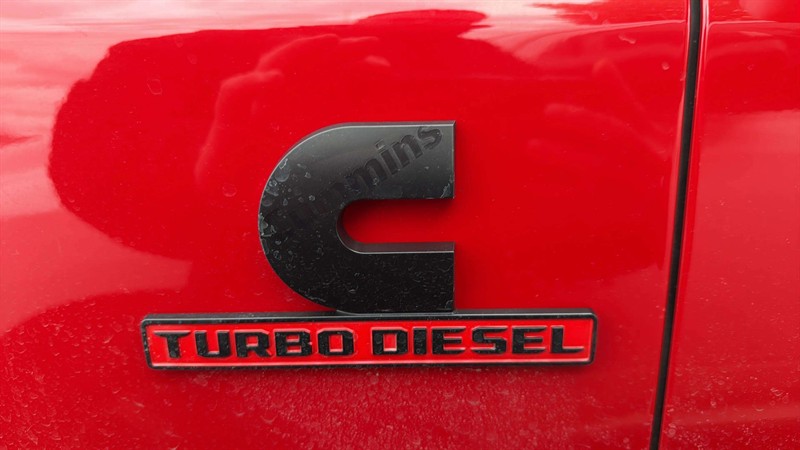 ram 2500 2023 - 9