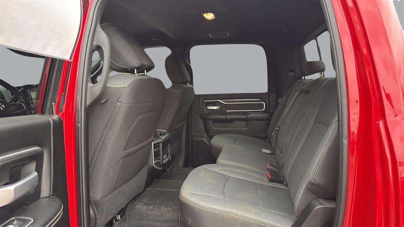 ram 2500 2023 - 26