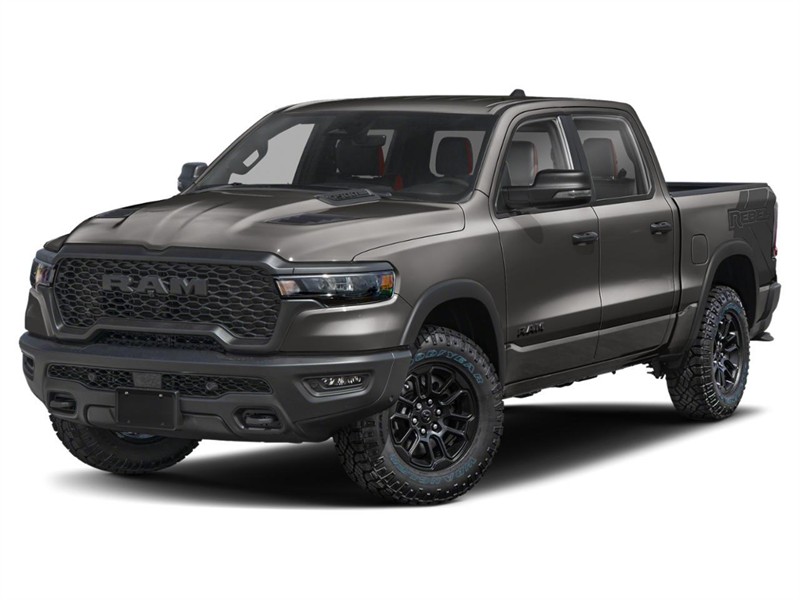 ram 1500 2025